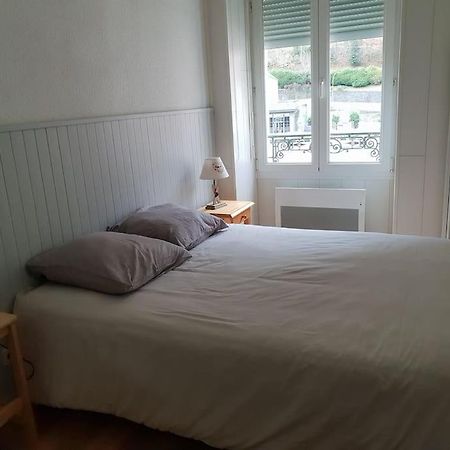 Bel Appart Pour 7 Personnes Apartment Cauterets Exterior photo