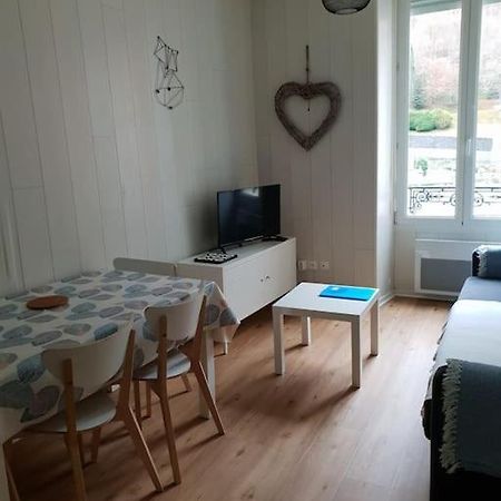 Bel Appart Pour 7 Personnes Apartment Cauterets Exterior photo