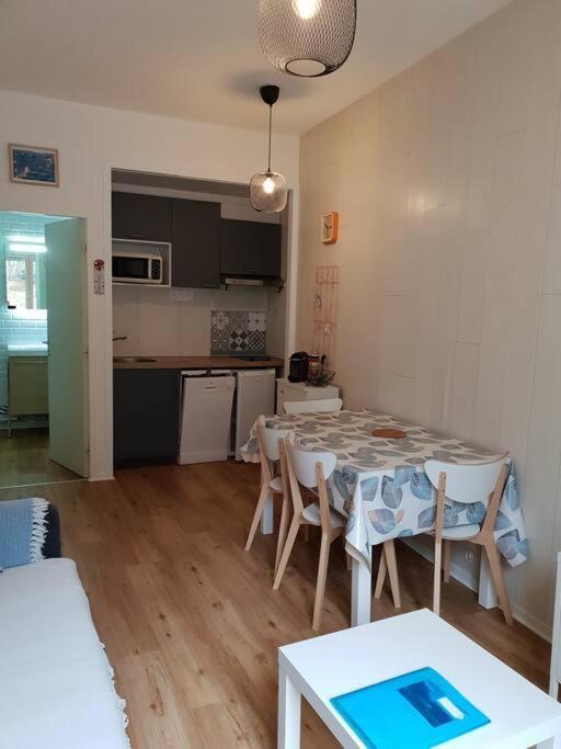 Bel Appart Pour 7 Personnes Apartment Cauterets Exterior photo